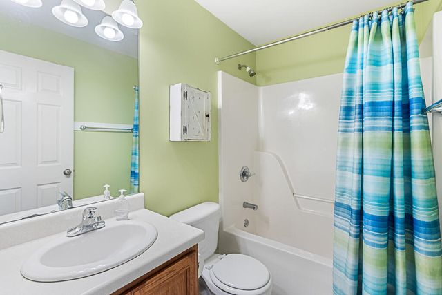 205 Crystal Terrace SE, Cleveland, TN 37323