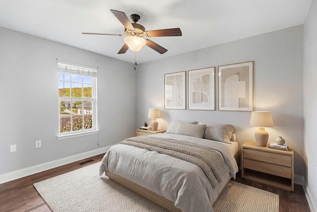 205 Crystal Terrace SE, Cleveland, TN 37323