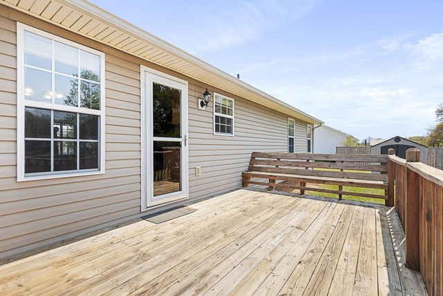 205 Crystal Terrace SE, Cleveland, TN 37323