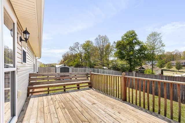 205 Crystal Terrace SE, Cleveland, TN 37323