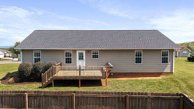 205 Crystal Terrace SE, Cleveland, TN 37323