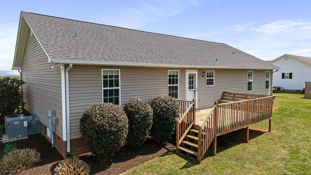 205 Crystal Terrace SE, Cleveland, TN 37323