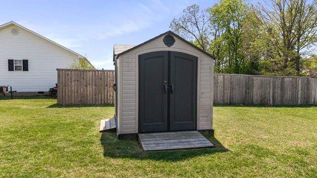 205 Crystal Terrace SE, Cleveland, TN 37323