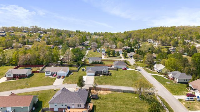 205 Crystal Terrace SE, Cleveland, TN 37323