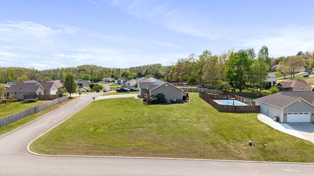 205 Crystal Terrace SE, Cleveland, TN 37323
