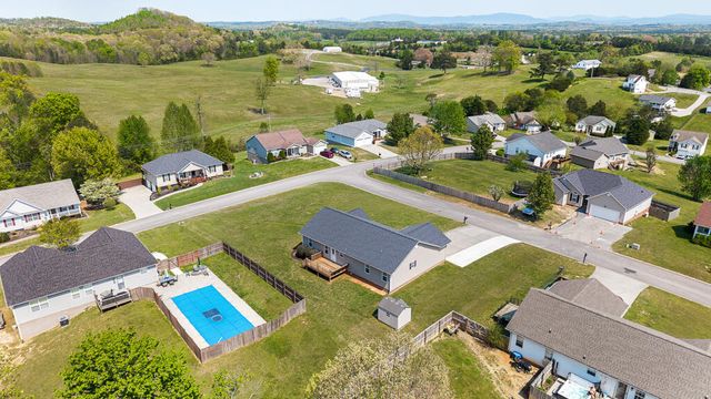 205 Crystal Terrace SE, Cleveland, TN 37323