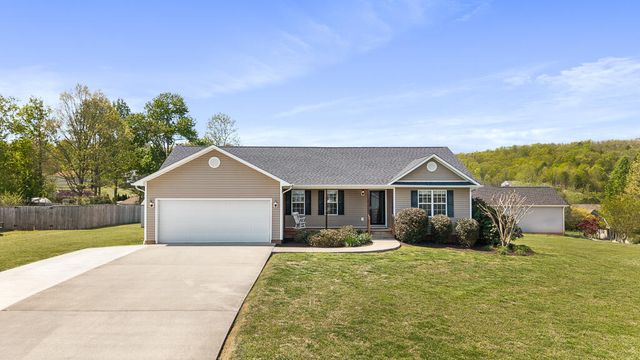 205 Crystal Terrace SE, Cleveland, TN 37323