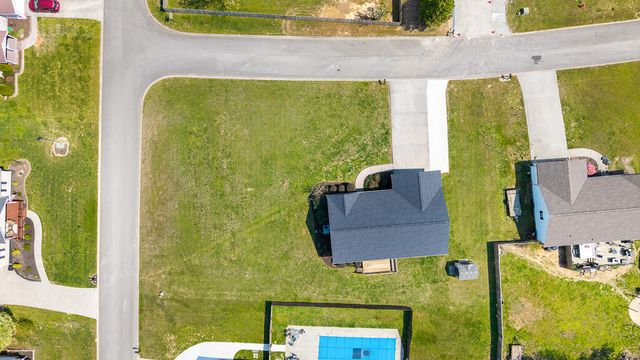 205 Crystal Terrace SE, Cleveland, TN 37323