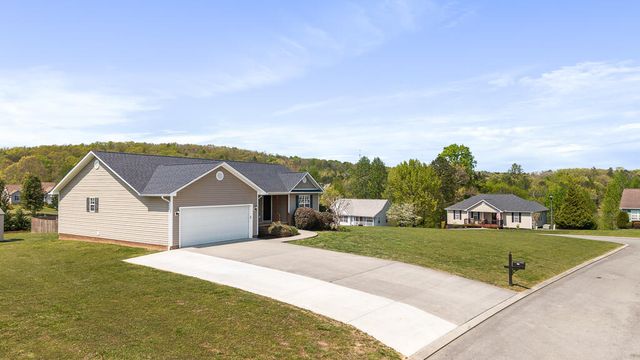 205 Crystal Terrace SE, Cleveland, TN 37323