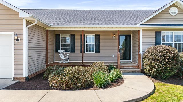 205 Crystal Terrace SE, Cleveland, TN 37323
