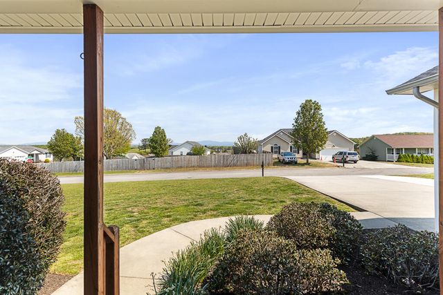 205 Crystal Terrace SE, Cleveland, TN 37323