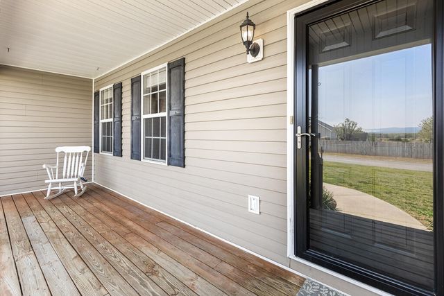 205 Crystal Terrace SE, Cleveland, TN 37323