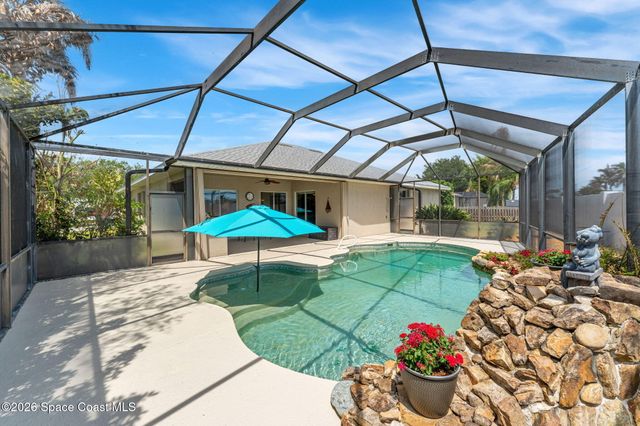 122 Windward Way, Indian Harbour Beach, FL 32937