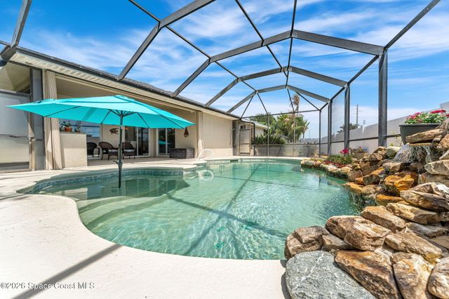 122 Windward Way, Indian Harbour Beach, FL 32937