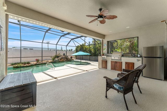 122 Windward Way, Indian Harbour Beach, FL 32937