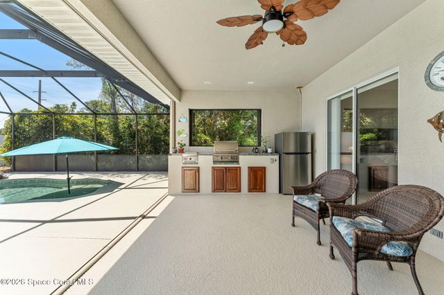 122 Windward Way, Indian Harbour Beach, FL 32937