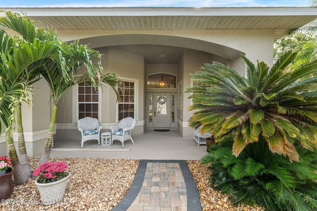122 Windward Way, Indian Harbour Beach, FL 32937