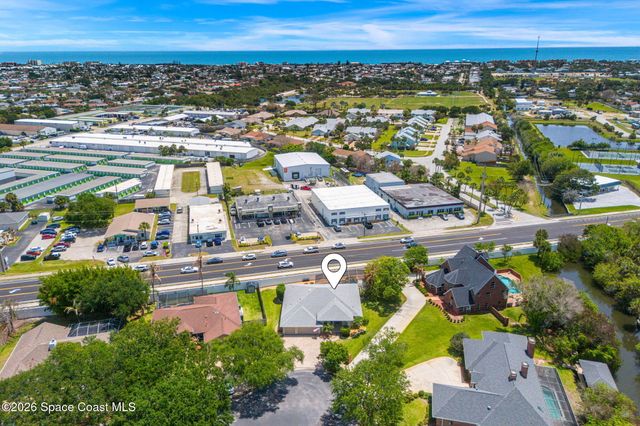 122 Windward Way, Indian Harbour Beach, FL 32937