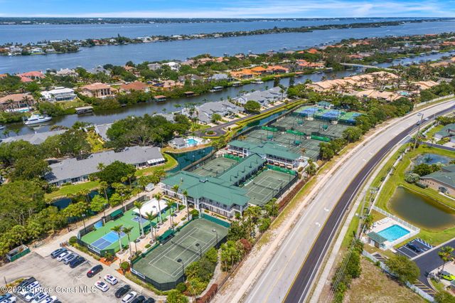 122 Windward Way, Indian Harbour Beach, FL 32937