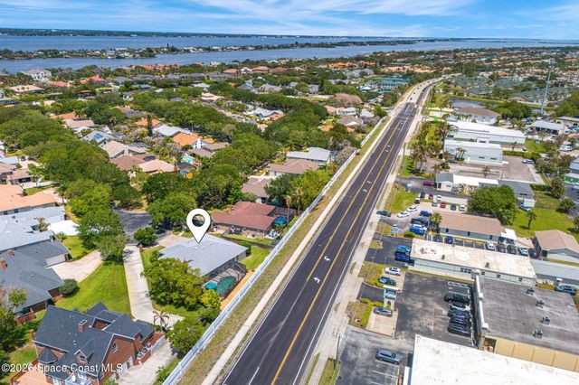 122 Windward Way, Indian Harbour Beach, FL 32937