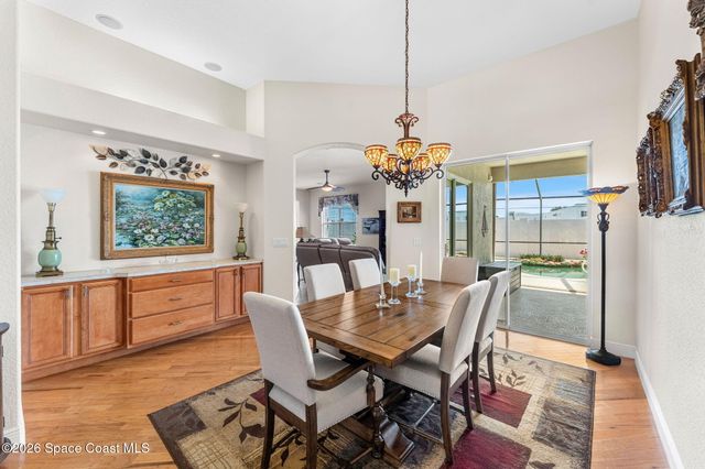 122 Windward Way, Indian Harbour Beach, FL 32937