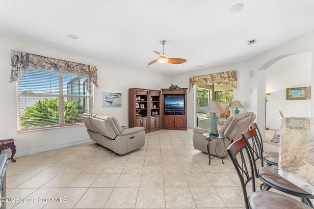 122 Windward Way, Indian Harbour Beach, FL 32937