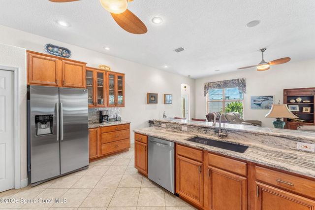 122 Windward Way, Indian Harbour Beach, FL 32937
