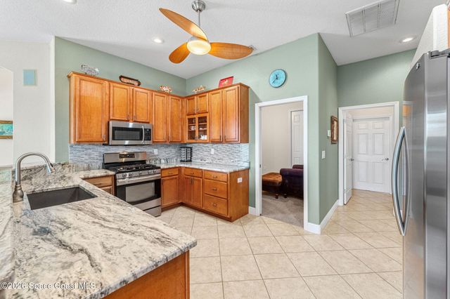 122 Windward Way, Indian Harbour Beach, FL 32937