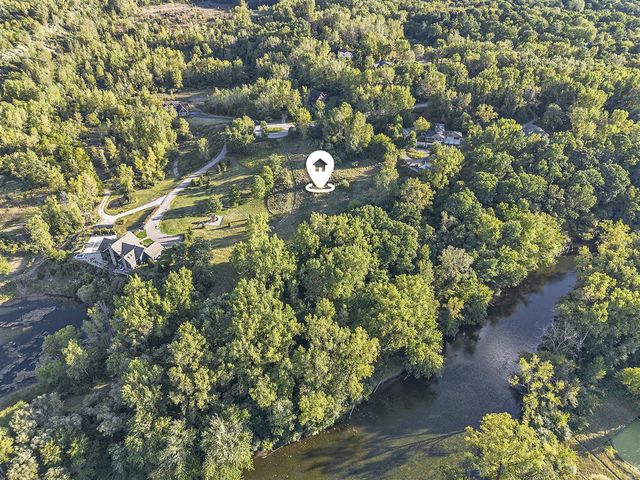 5326 River Ridge Lane, Ann Arbor, MI 48103