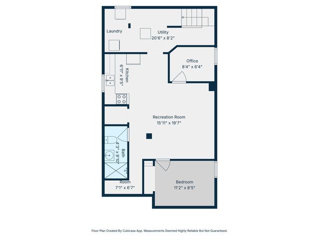 Address unavailable.