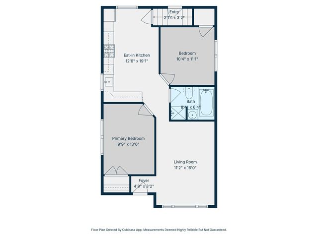 Address unavailable.