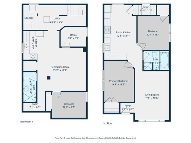 Address unavailable.