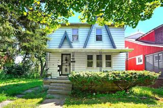 19640 Yacama Road, Detroit, MI 48203