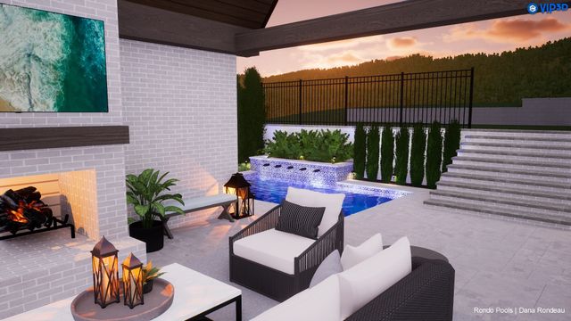 7373 Harlow Dr, College Grove, TN 37046