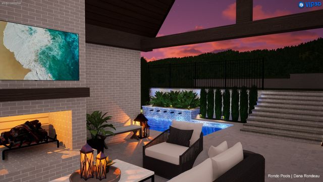 7373 Harlow Dr, College Grove, TN 37046