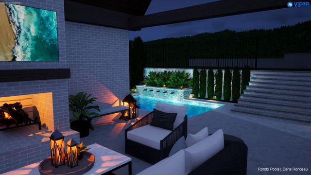 7373 Harlow Dr, College Grove, TN 37046