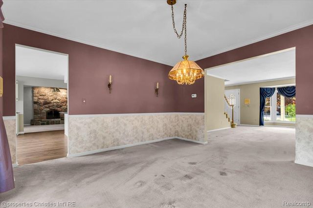 24944 Arden Park Drive, Farmington Hills, MI 48336