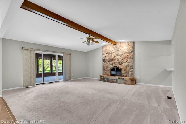 24944 Arden Park Drive, Farmington Hills, MI 48336