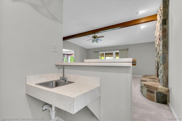 24944 Arden Park Drive, Farmington Hills, MI 48336