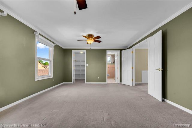 24944 Arden Park Drive, Farmington Hills, MI 48336