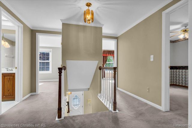 24944 Arden Park Drive, Farmington Hills, MI 48336