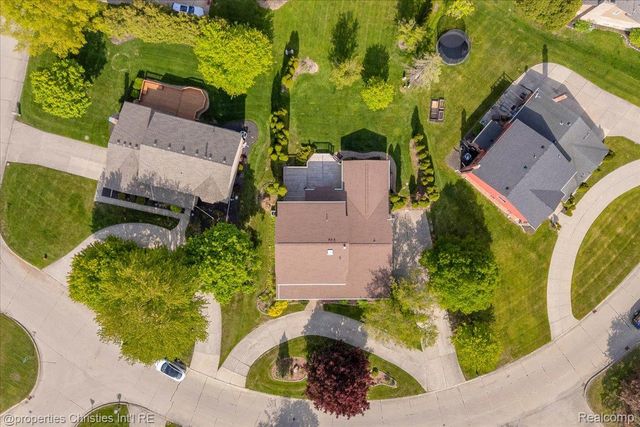 24944 Arden Park Drive, Farmington Hills, MI 48336
