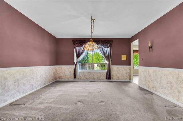 24944 Arden Park Drive, Farmington Hills, MI 48336