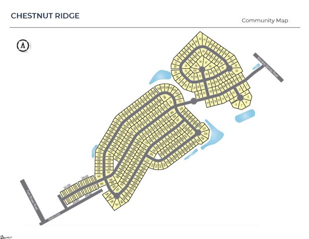 54 Marblewood Street, Greenville, SC 29605