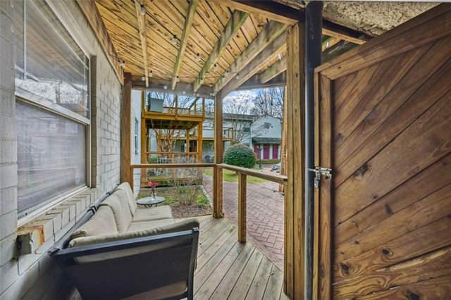 24 Daniel Street 6, Atlanta, GA 30312