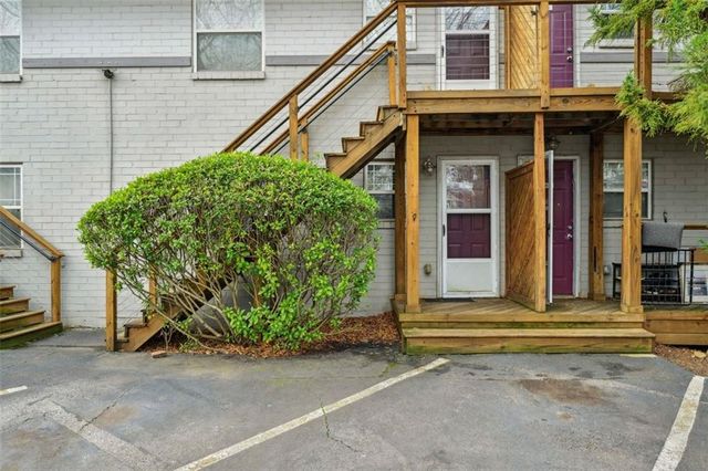 24 Daniel Street 6, Atlanta, GA 30312