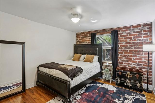 24 Daniel Street 6, Atlanta, GA 30312