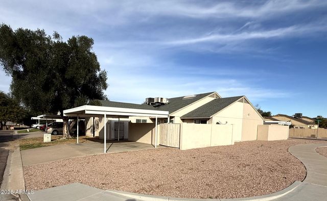 7013 S 41ST Way, Phoenix, AZ 85042