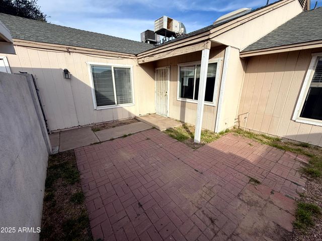 7013 S 41ST Way, Phoenix, AZ 85042