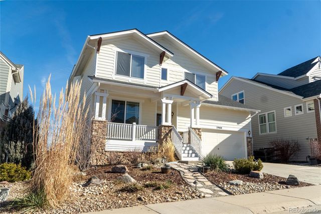 2900 Dragonfly Court, Castle Rock, CO 80109